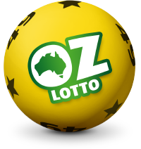 Oz Lotto