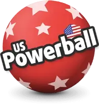 powerball-usa ball
