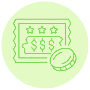 EuroDreams piyango biletleri