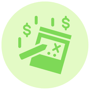 EuroDreams онлайн