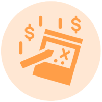 Finnisches Keno Tickets