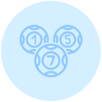 Italialainen Keno 20/90